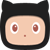 Github icon