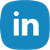 Linkedin icon