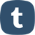 Tumblr icon